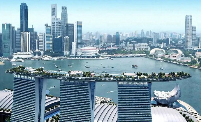 哪家有提供新加坡公司注冊(cè)的服務(wù)？