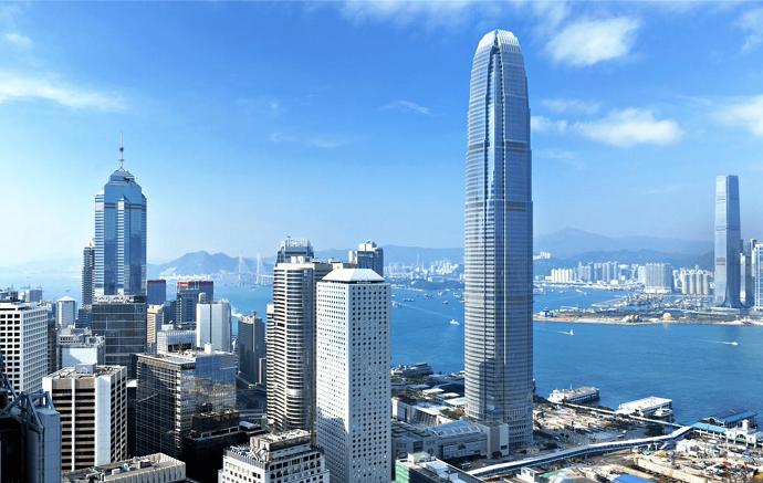 香港公司開設NRA賬戶