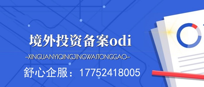 ODI備案中多數(shù)投資項目初期資金來源于企業(yè)自有資金嗎？